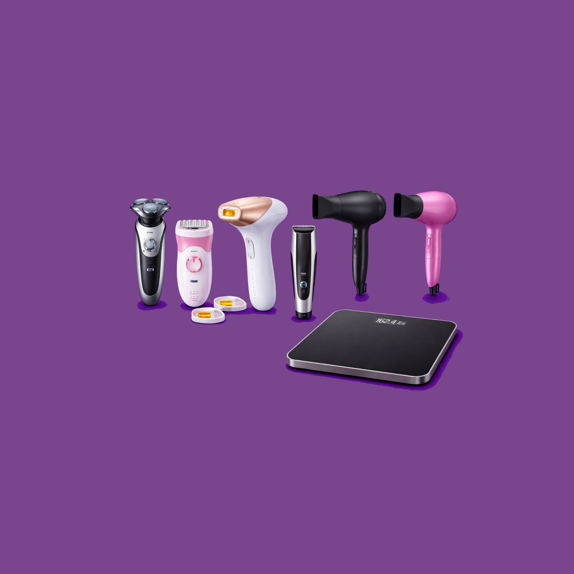 Personal Care