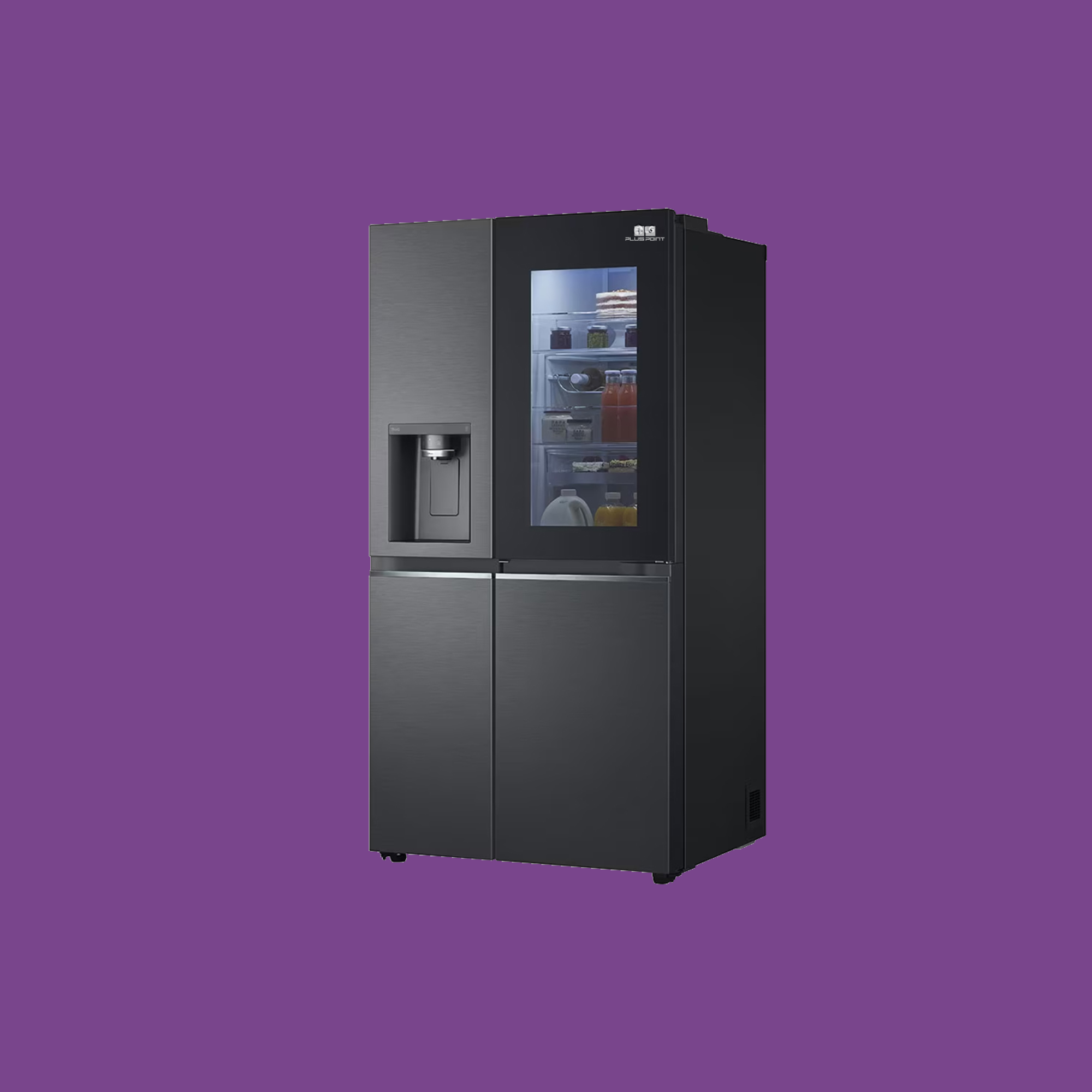 Refrigerators