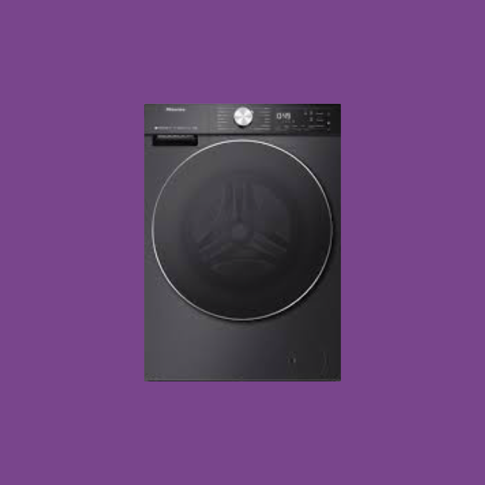 Washing Machines