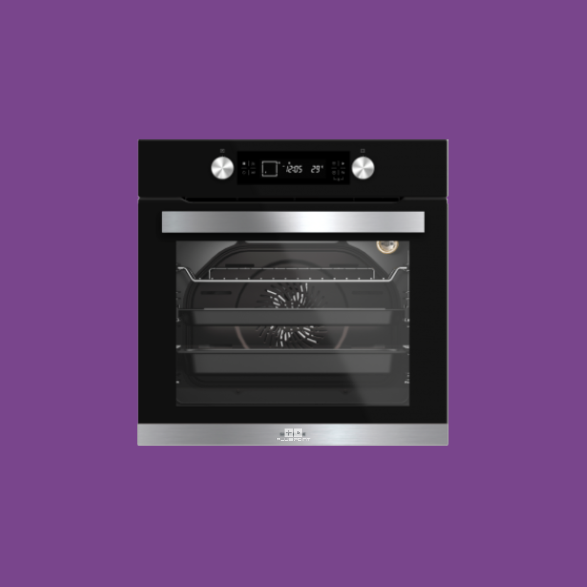Built-in ovens