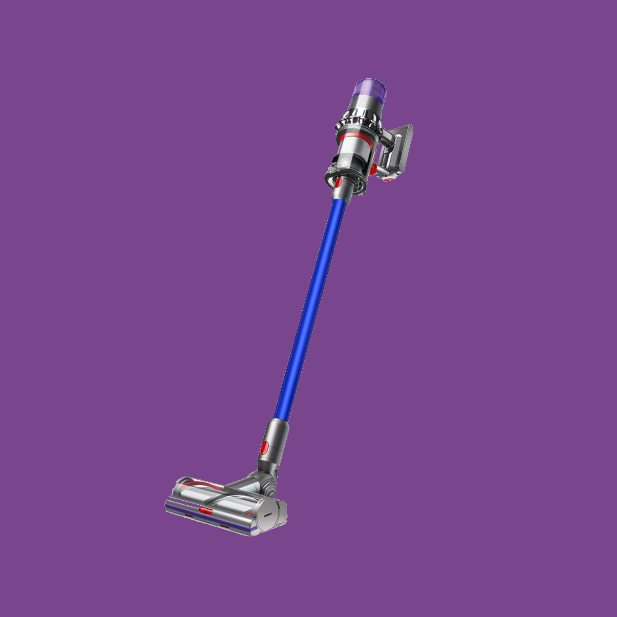 Vacuum cleaners