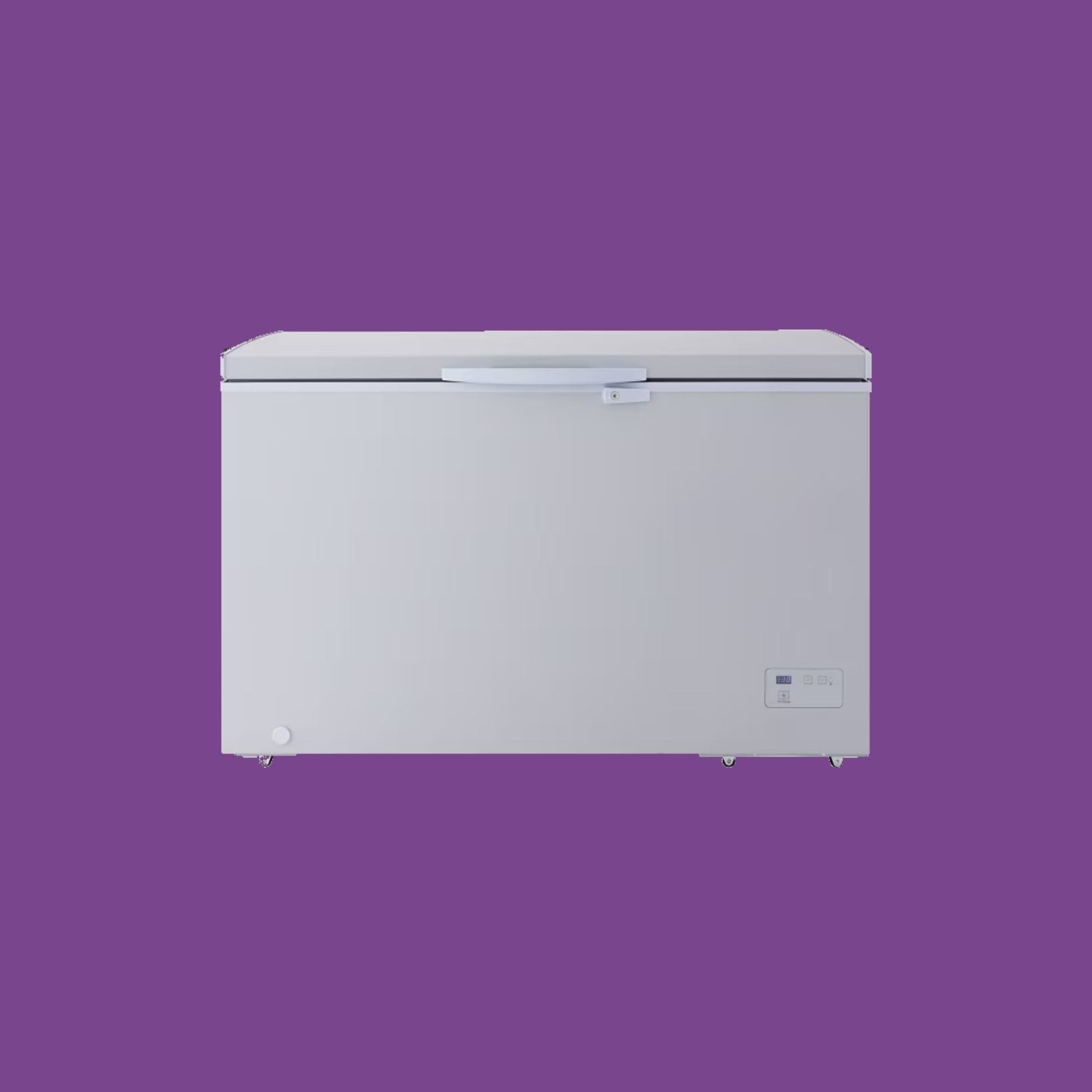 Freezers