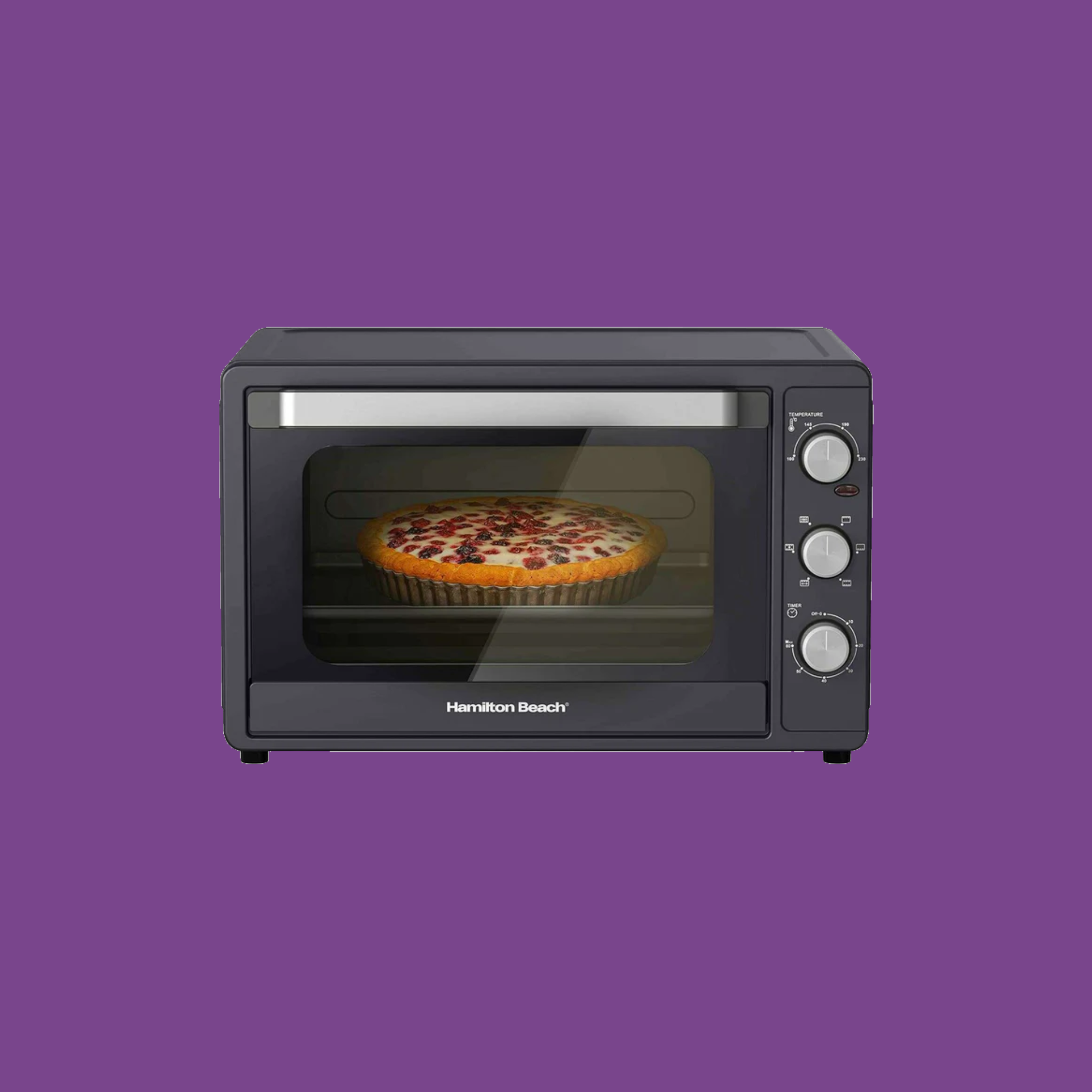 Electric Ovens