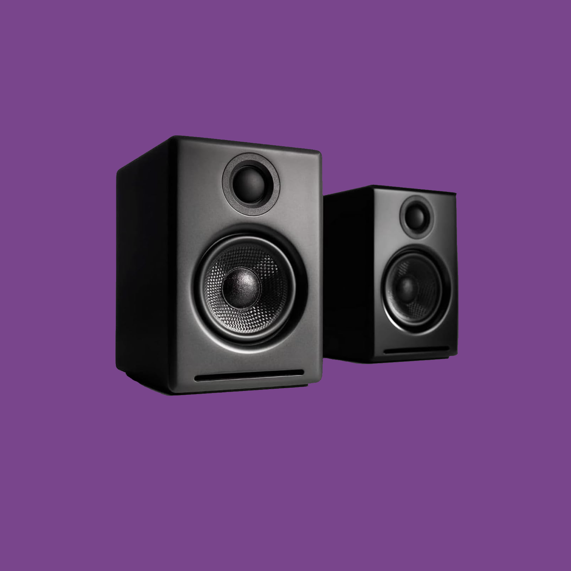 Speakers