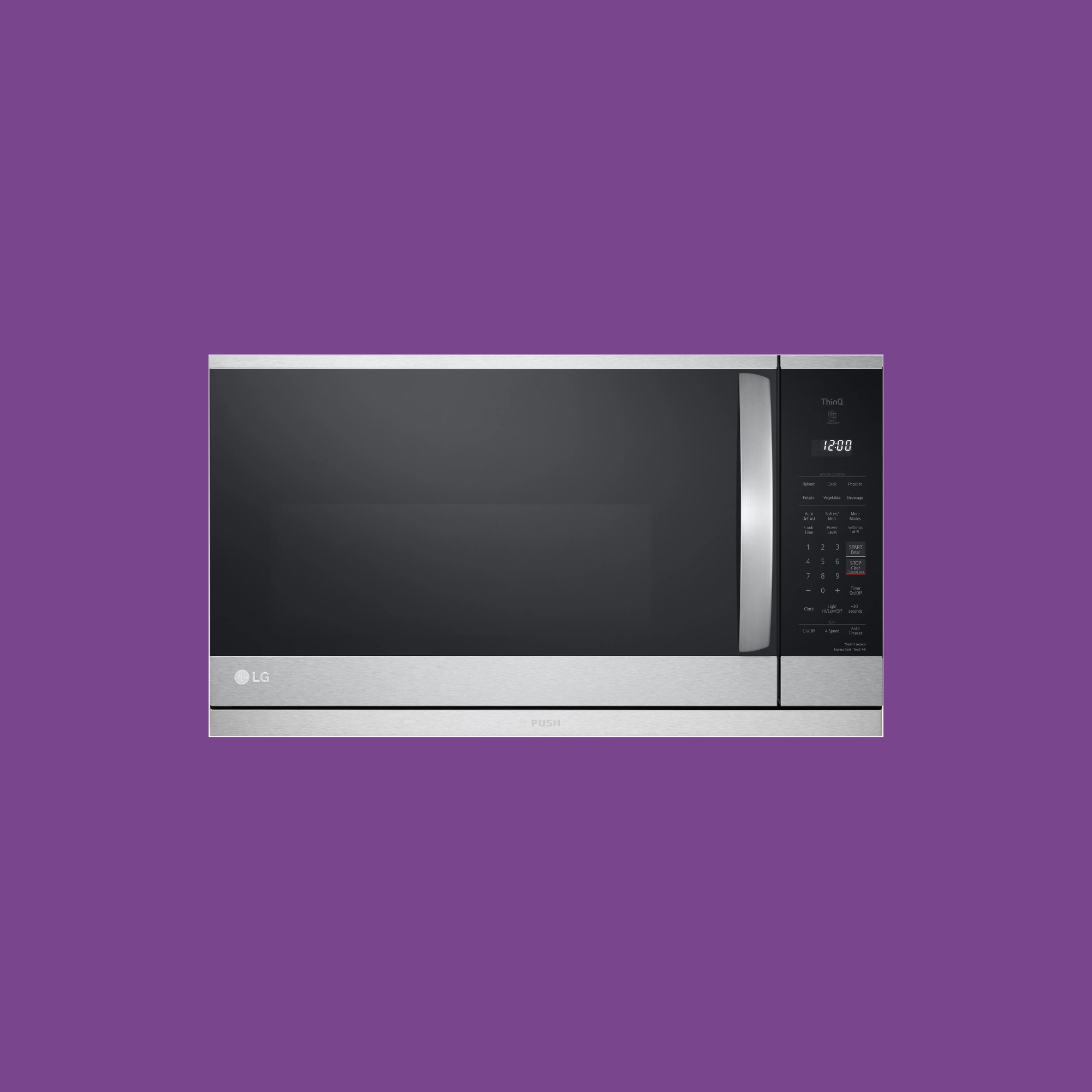 Microwaves