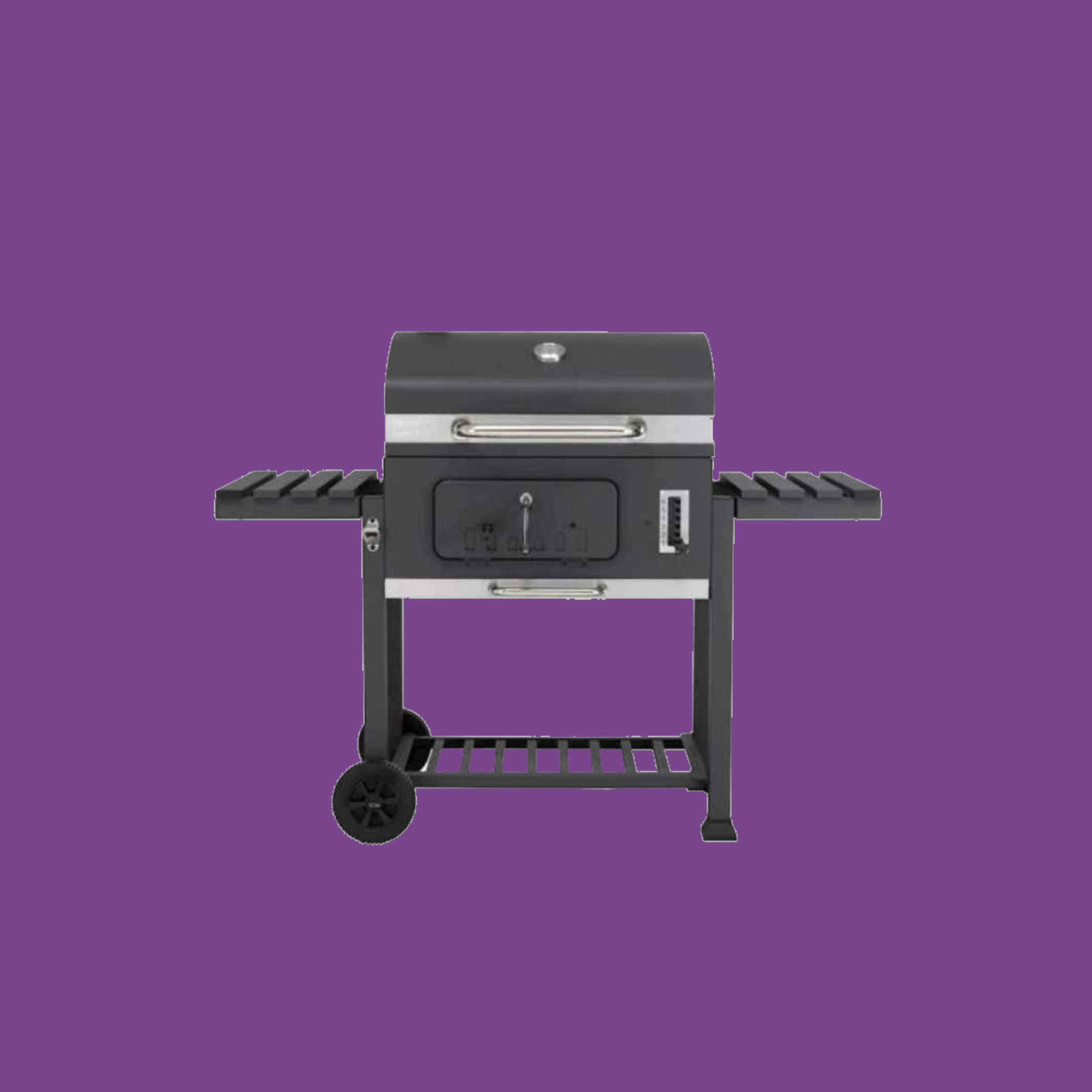 BBQs