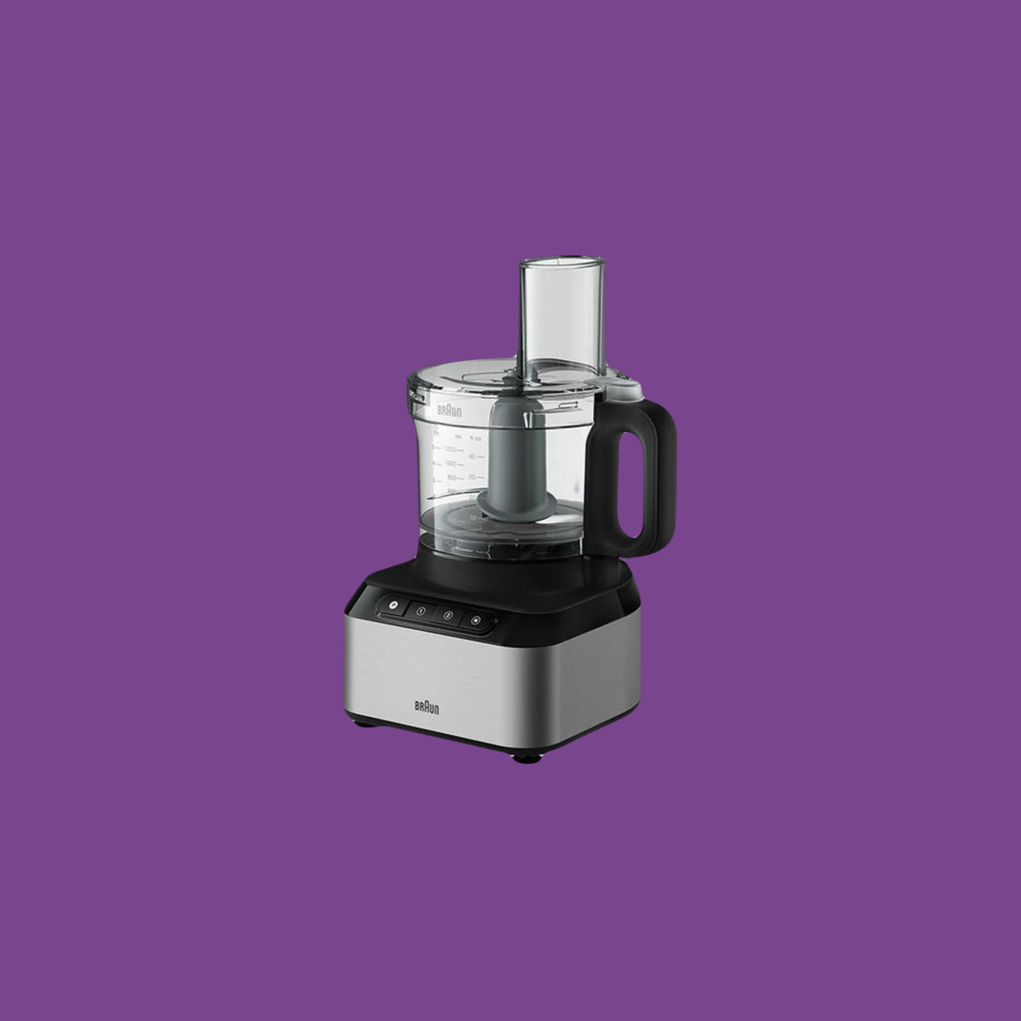 Food Processors