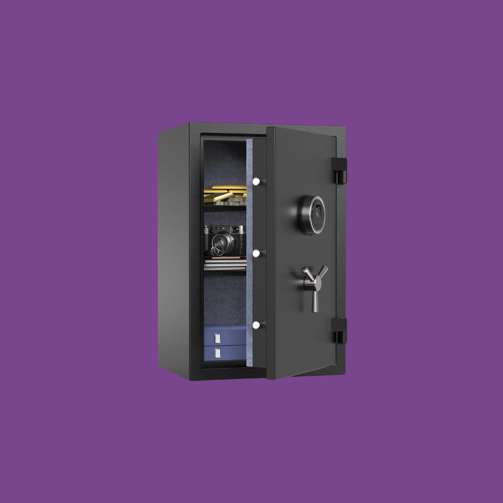 Safes