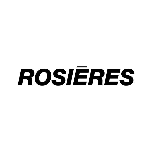 Rosieres
