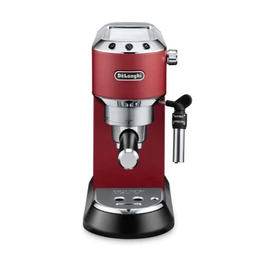 Delonghi Dedica Style EC685.BK Pump Espresso Coffee Machine