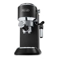 Delonghi Dedica Style EC685.BK Pump Espresso Coffee Machine