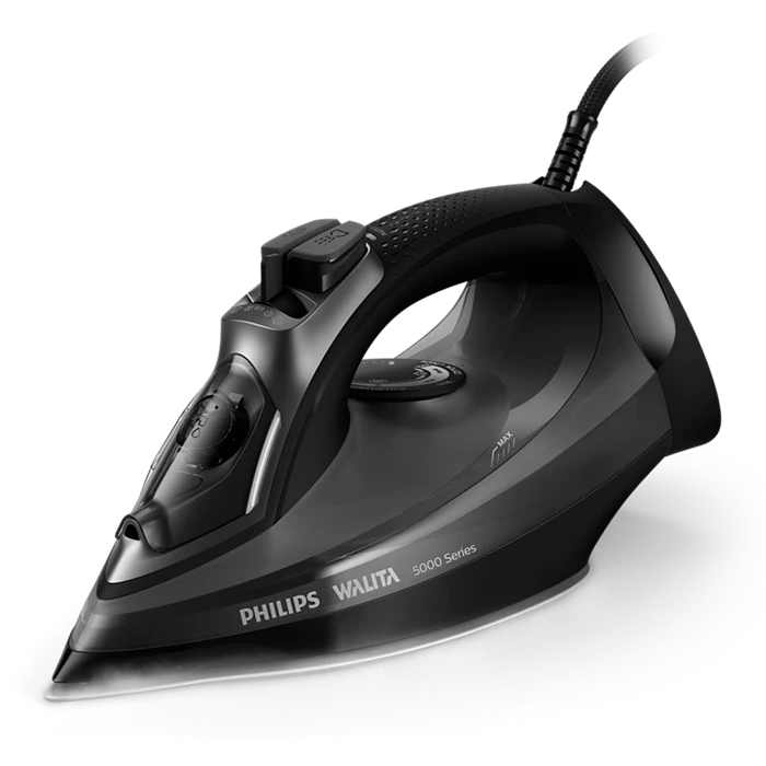 Philips 5000 Series Steam Iron | DST5040/84