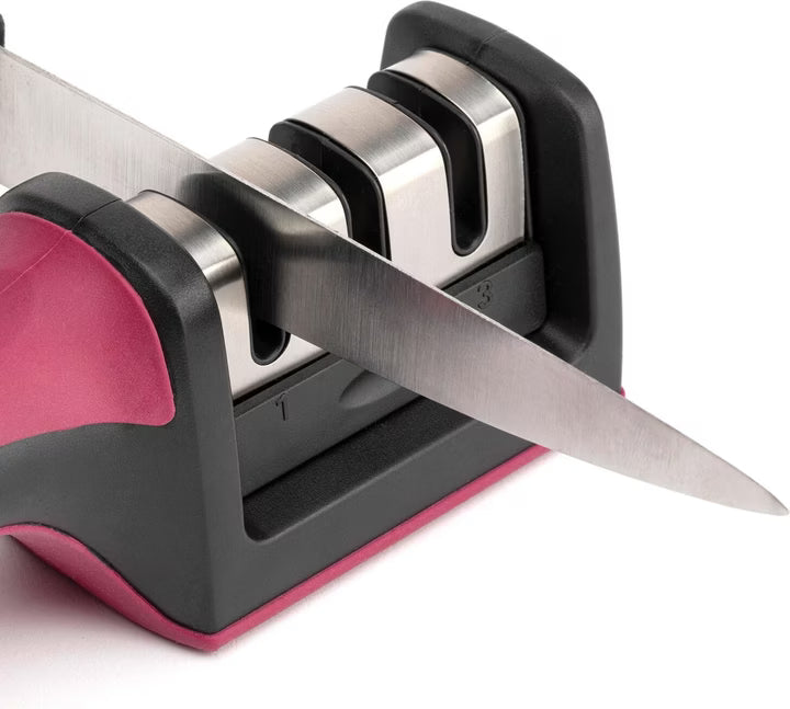Jata Knife Sharpener – JT4541
