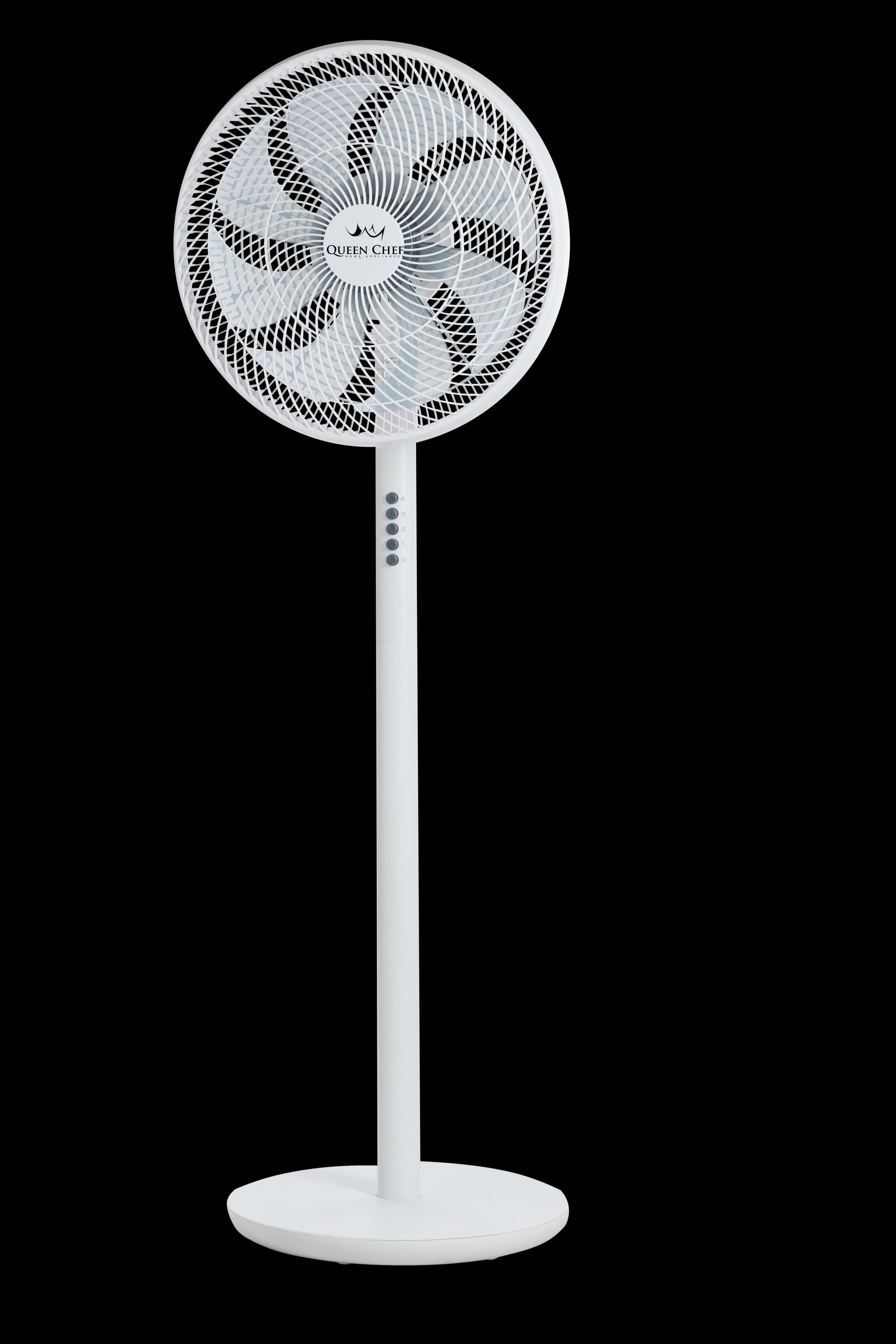 Queen Chef Fan1809 Industrial Fan