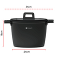 Dorsch Lifetime StockPot Collection