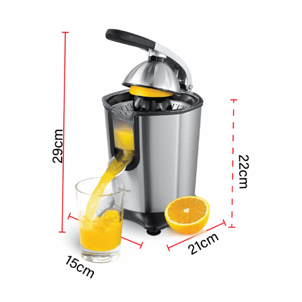 Dorsch Citrus Juicer – DH-07411