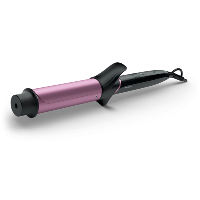 Philips StyleCare SplitStop Curler