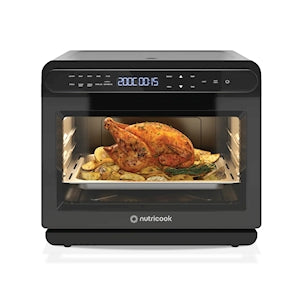 Nutricook steami Air Fryer Oven 24L 1600W