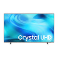 Samsung U800H 75-inch Crystal UHD 4K Vision AI Smart TV