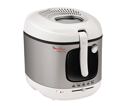 Moulinex Deep oil Fryer 2KG