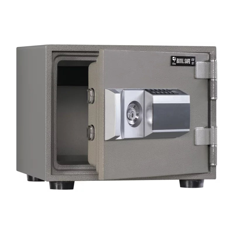 Bumil Fireproof Safe | ESD 101 – 30 KG
