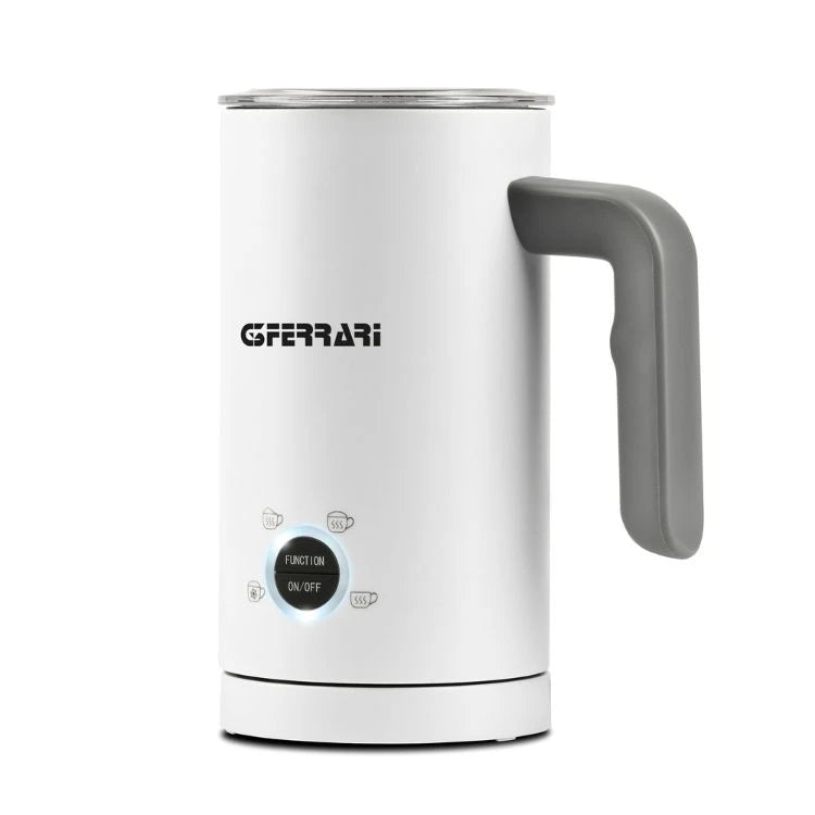 G3Ferrari Milk Frother G10173