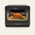 Steam Air Fryer Oven ST01 – 1600W