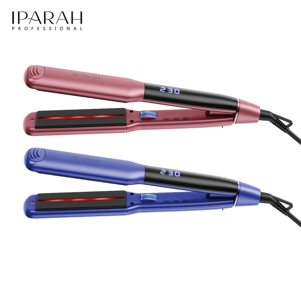 IPARAH P-104 Professional Electric Flat Iron Hair Straightener