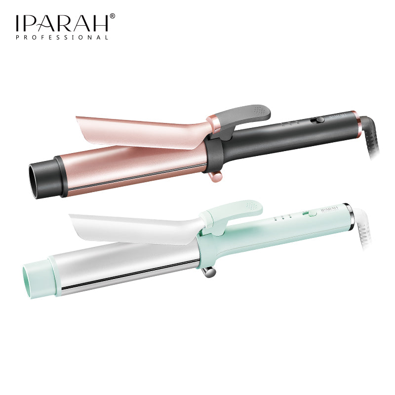 IPARAH P-200 Hair Curling Iron