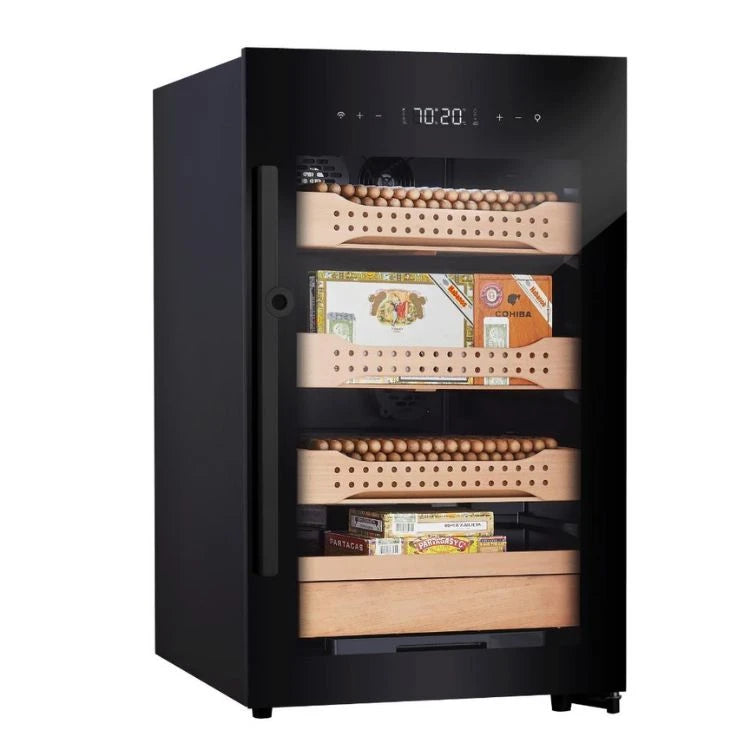 G3 Ferrari Cigar Humidor DSCH850AH