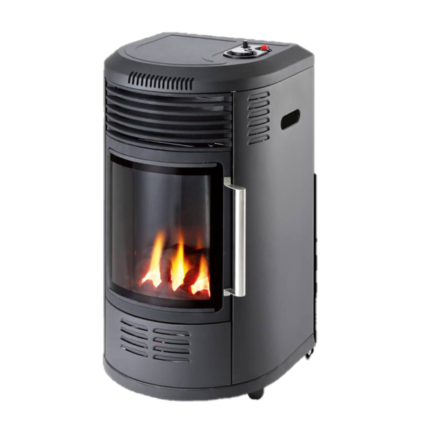 Alvima Chimney Gas Heater – FH508