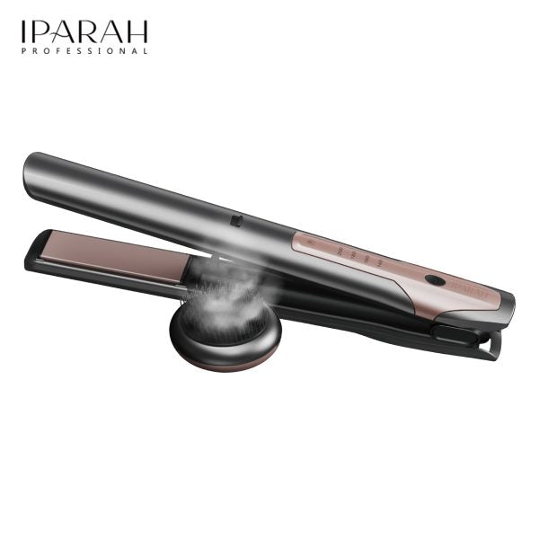 IPARAH P-182 Hair Straightener Cordless