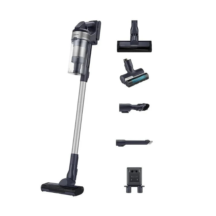 Samsung jet 60 cordless vacuum cleaner vs15a60agr5/yl