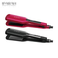 IPARAH P-120B Wide Hair Straightener – Professional Flat Iron