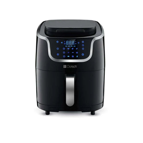 Dorsch Air Fryer DH-07800 – 6.7L, 1800W