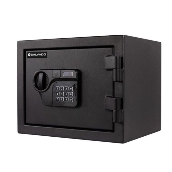 Salvado Fireproof Safe | SA1603E – 34.05 KG