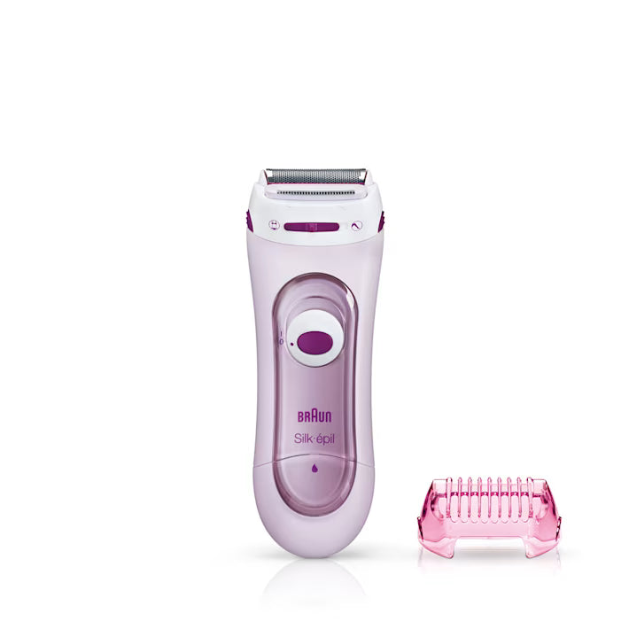 Braun Silk-épil Lady Shaver