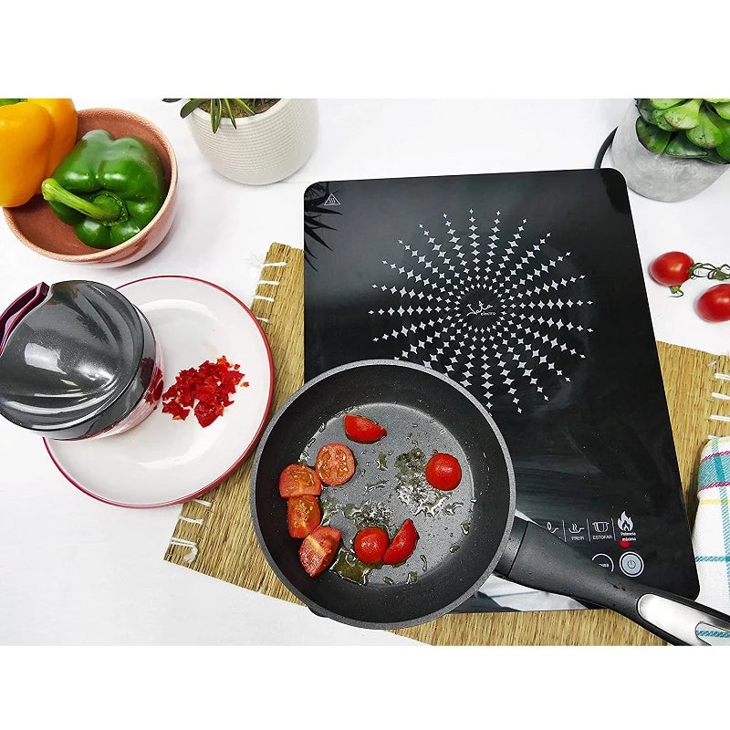 Jata JT145 Small Electric Induction Burner