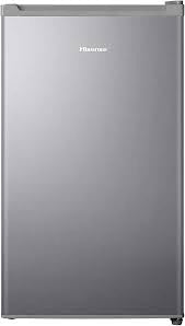 Hisense RR122D4AWU Single Door Refrigerator – 5 cU.FT