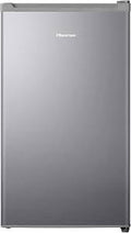 Hisense RR122D4AWU Single Door Refrigerator – 5 cU.FT