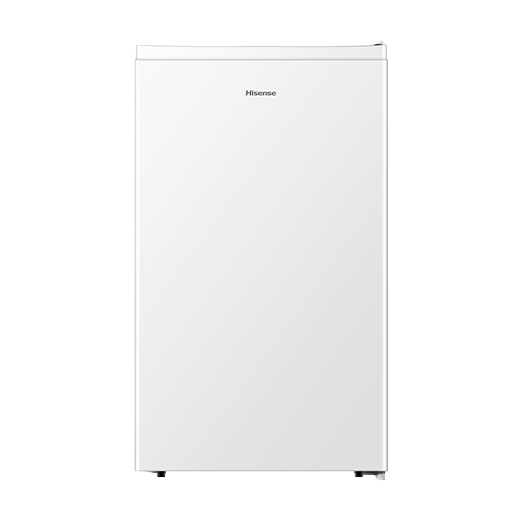 Hisense RR122D4AWU Single Door Refrigerator – 5 cU.FT