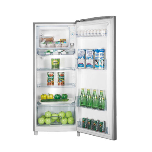 Hisense RR229D4WGU Single Door Refrigerator – 229 L
