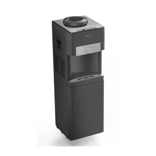 Toshiba Water Dispenser Free Standing Top Loading 3 Temp Black TOS-RWFW2034K