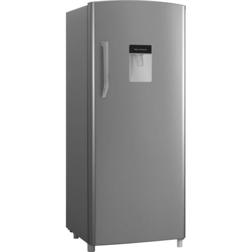Hisense RR229D4WGU Single Door Refrigerator – 229 L
