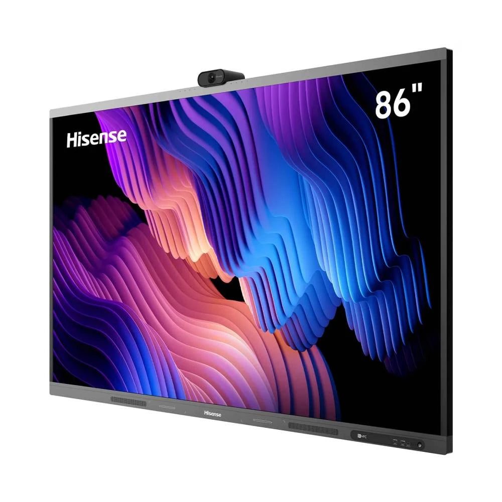 Hisense 86WM6FE 86-inch GoBoard Live Pro Interactive Display