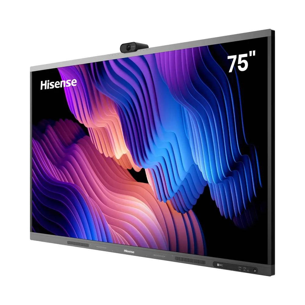 Hisense 75WM6FE 75-inch GoBoard Live Pro Interactive Display