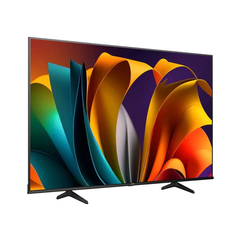 Hisense 58A62QS 58-inch 4K Smart LED VIDAA TV