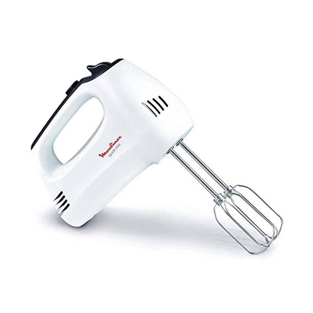 Moulinex Quick Mix Hand Mixer | HM310127