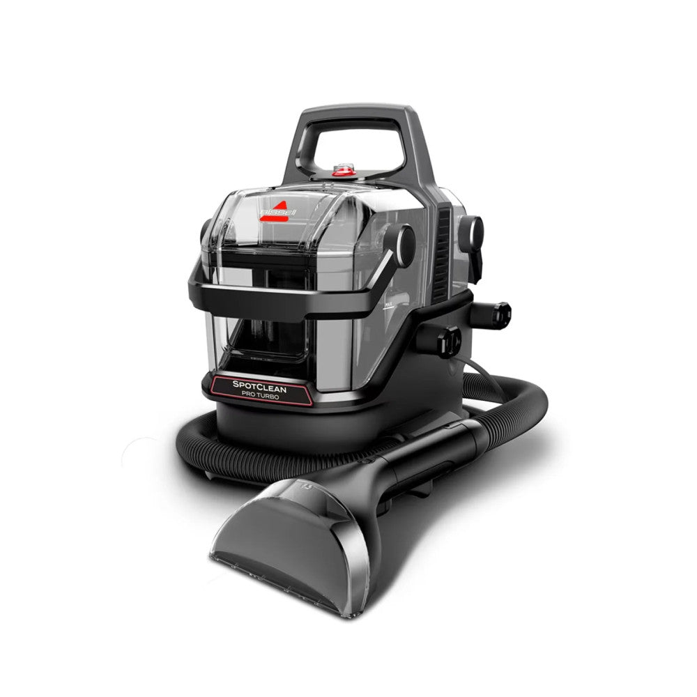 Bissell SpotClean Pro Turbo Quiet Operation | 3911K