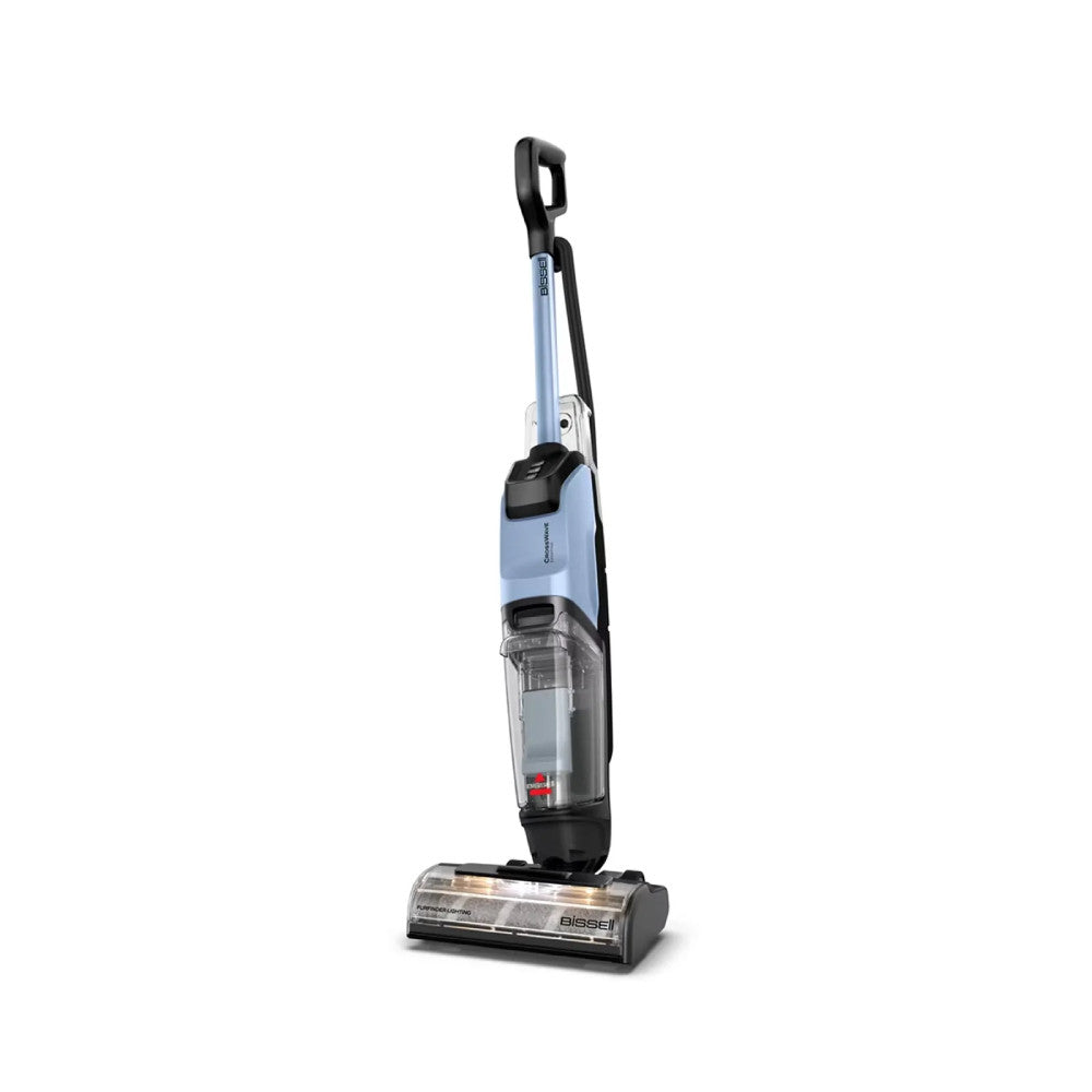 Bissell CrossWave Cordless Wet & Dry Vacuum Cleaner | 4136K